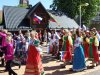 Эксперт ОБСЕ в Литве собирает информацию о положении нацменьшинств