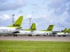 Суд ЕС разрешил арестовать имущество airBaltic и Рижского аэропорта по делу flyLAL