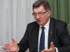 Премьер Литвы: изменения в законах о возвращении военного призыва будут приняты 