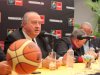 Президент FIBA: хочу своими глазами увидеть литовский феномен
