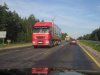 Сократившийся экспорт транспортных услуг в Россию Литва компенсировала экспортом в ЕС