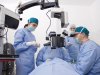 В Литве - первая трансплантация внутреннего слоя роговицы
