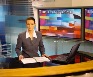 "Литовское время" возвращается в эфир ПБК