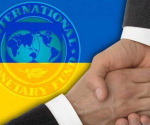 МВФ считает, что Литве не придется затягивать ремни