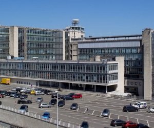 Брюссельский аэропорт возобновил работу