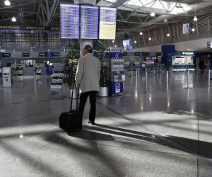 Одобрено создание единого европейского реестра персональных данных авиапассажиров