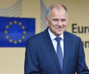 Еврокомиссар В.Андрюкайтис: Литве необходима налоговая реформа