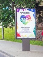 В Вильнюсе начинаются мероприятия фестиваля "Baltic Pride"