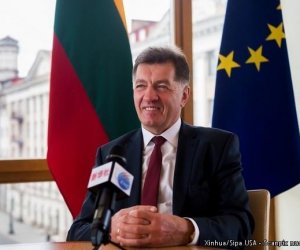 Литва добивается от ЕК одобрения синхронизации через Польшу 