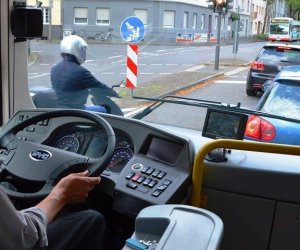 МВД Литвы отказывается от нулевого промилле всем водителям