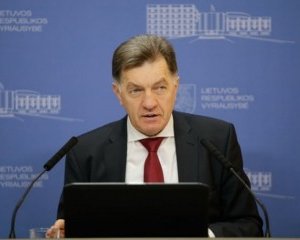 Премьер Литвы надеется, что торговля с Великобританией останется свободной