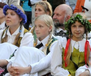 В Калининградской области откроют литовскую школу?
