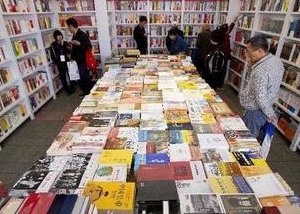 Литва впервые принимает мет участие в Пекинской книжной ярмарке