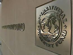 В Литве приступает к работе миссия МВФ