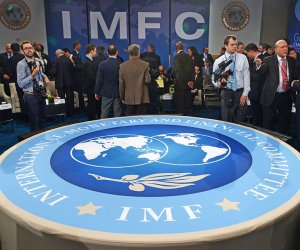 МВФ: в случае отказа от нового Трудового кодекса Литва потеряет конкурентоспособность