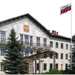 После несанкционированной акции у здания Посольства РФ - трое в арестантской