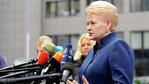 Президент Литвы: вклад правительства в обеспечение кибербезопасности недостаточен