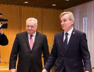 Посол России: мы должны начать с улучшения атмосферы двусторонних отношений 