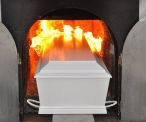 Обсуждается строительство крематория