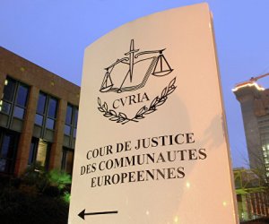 Председатель Суда Евросоюза: международные дела против Литвы важны для всей Европы 