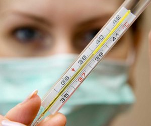 Эпидемия гриппа объявлена уже в 20-ти из 60-ти самоуправлений Литвы