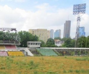  Прокуратура: договор об аренде земли под стадионом "Жальгирис" нарушает законы