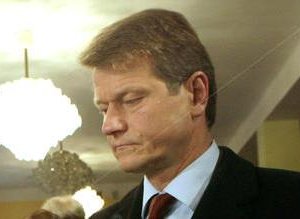 Генпрокурор Литвы в Брюсселе даст объяснения по делу Р. Паксаса