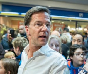 Выборы в Голландии свидетельствуют о том, что Европа способна противостоять радикалам
