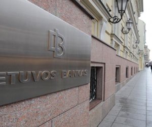 Центробанк Литвы прогнозирует более активный рост экономики