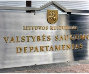 В понедельник разведведомства Литвы представят годовой отчет 