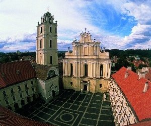 Рабочая группа предлагает оставить в Литве четыре университета