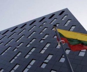 Литовские компании намерены продолжать проект дата-центра