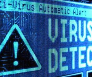 Распространение вируса WannaCry в Литве остановилось