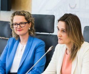 В Литве – новая инициатива, чтобы узаконить разнополое и однополое партнерство