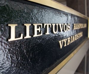 Правительство Литвы создаст Национальную комиссию по безопасности