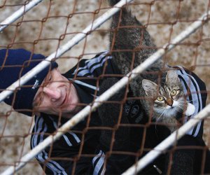 Страсбургский суд дал надежду осужденным пожизненно в Литве (обновлено)