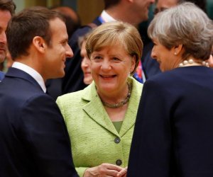 Страны ЕС начинают новый этап оборонного сотрудничества