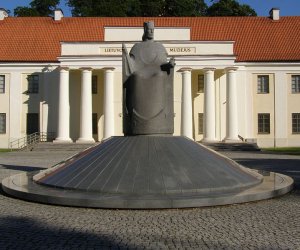 6 июля - Литва празднует День государственности
