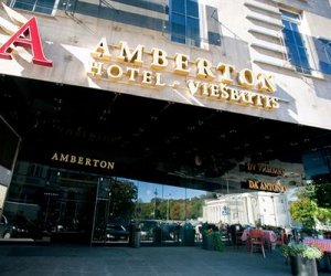 Литовская ассоциация гостиниц просит уравнять условия