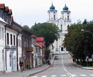 Литовская школа в Сейнах получит от Польши более полумиллиона евро задолженности