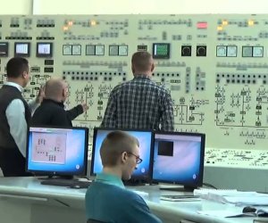 Литовские ученые консультируют Белоруссию по поводу проекта АЭС в Островце 