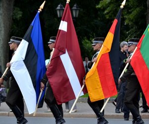 Страны Балтии готовят соглашение о сотрудничестве в случае бедствий