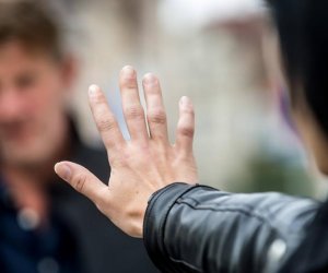 В 2018 г. в Литве - на 13% меньше случаев насилия в семье