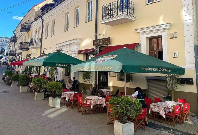 Фото: nedelia.lt