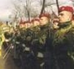 Литовская армия готовится к спецоперациям