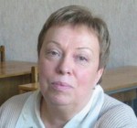 Скончалась Наталья Касаткина