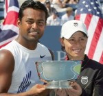 Стали известны первые чемпионы US Open-2008