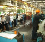 Промышленный туризм помогает литовским производителям