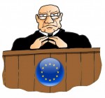 Разноскоростная Европа: Литва и еще 12 стран создают Европейскую прокуратуру