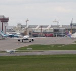 В Вильнюсе сел самолет олигарха, которого связывают с В. Путиным (СМИ)